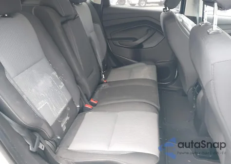 2019 Ford Escape Se from USA, damaged, VIN 1FMCU9GD2KUC07284